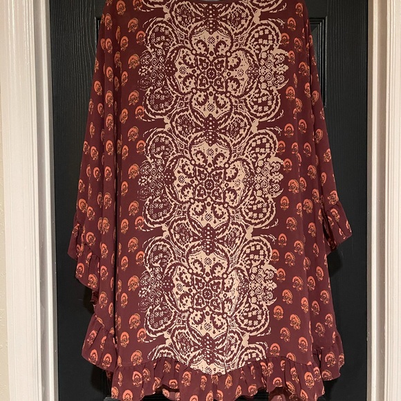 Free People Mini - Picture 2 of 4